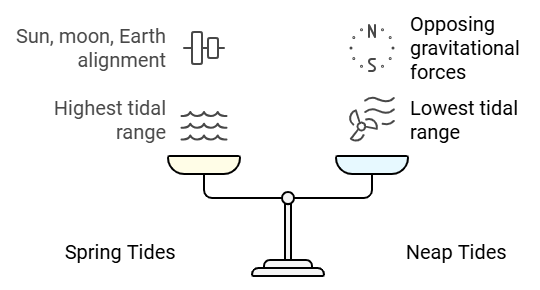 Class 7 Geography Chapter 5 Notes - Water