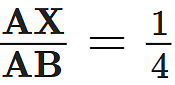 Unit Test: Triangles | Mathematics (Maths) Class 10