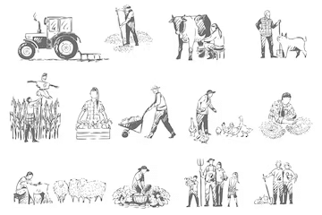 Notes: Things We Make and Do | EVS & Pedagogy Paper 1 for CTET & TET Exams - CTET & State TET