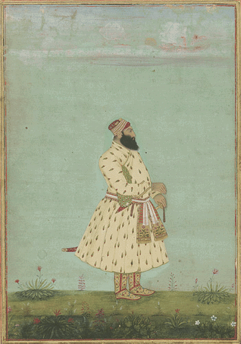 Safdar Jung
