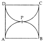 Practice Questions: Areas Related to Circles | Mathematics (Maths) Class 10