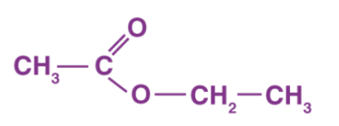 Unit Test (Solutions): Carbon and its Compounds | Science Class 10