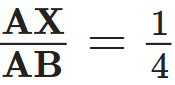 Unit Test (Solutions): Triangles | Mathematics (Maths) Class 10