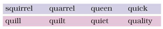NCERT Solutions for Class 4 English - Hiawatha