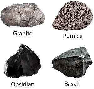 Class 10 Geography Chapter 5 Notes - Minerals and Energy Resources