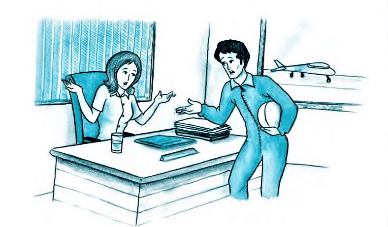 Class 10 English Chapter 1 Question Answers - First Flight