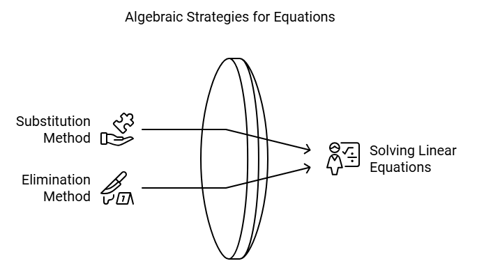 Pair of Linear Equations in two Variables Class 10 Notes Maths Chapter 3