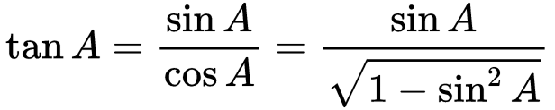 Introduction to Trigonometry Class 10 Notes Maths Chapter 8