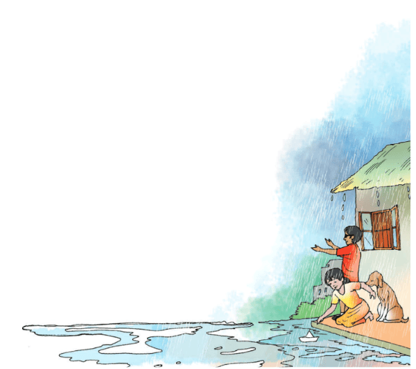 Family and Friends Chapter Notes | EVS Class 3: The World around us (Our Wondrous World)