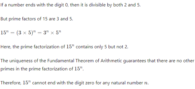 Real Numbers Class 10 Notes Maths Chapter 1