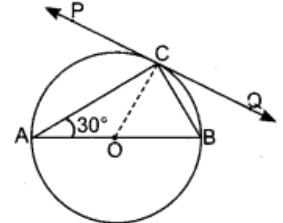 Practice Questions: Circles | Mathematics (Maths) Class 10