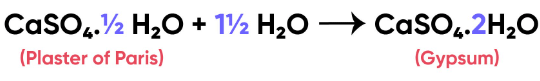 Class 10 Science Chapter 2 Question Answers - Acids, Bases and Salts