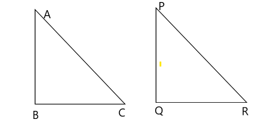 Triangles Class 9 Notes Maths Chapter 6
