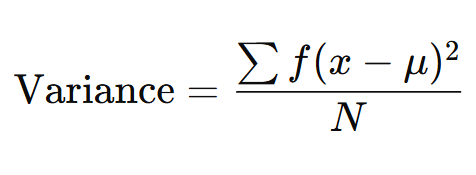 Descriptive statistics - Statistics, CSIR-NET Mathematical Sciences | Mathematics for IIT JAM, GATE, CSIR NET, UGC NET