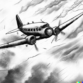 Character Sketch: Two Stories about Flying | English Class 10