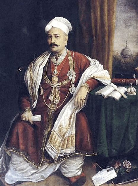 Madhav Rao