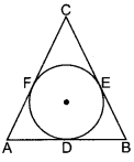 Practice Questions: Circles | Mathematics (Maths) Class 10