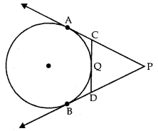 Practice Questions: Circles | Mathematics (Maths) Class 10