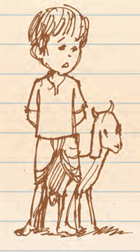 स्वतंत्रता की ओर Chapter Notes | Hindi for Class 4