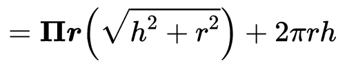 Class 10 Maths Chapter 11 Question Answers - Surface Areas and Volumes