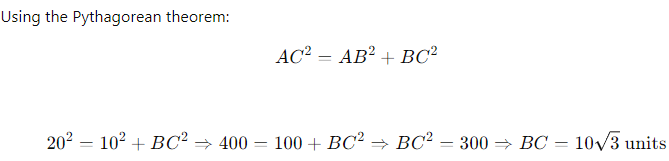 Introduction to Trigonometry Class 10 Notes Maths Chapter 8