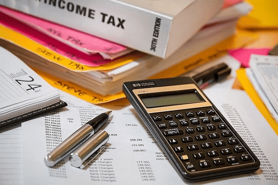 Ramesh Singh Summary: Tax Structure in India- 2 | Indian Economy for UPSC CSE