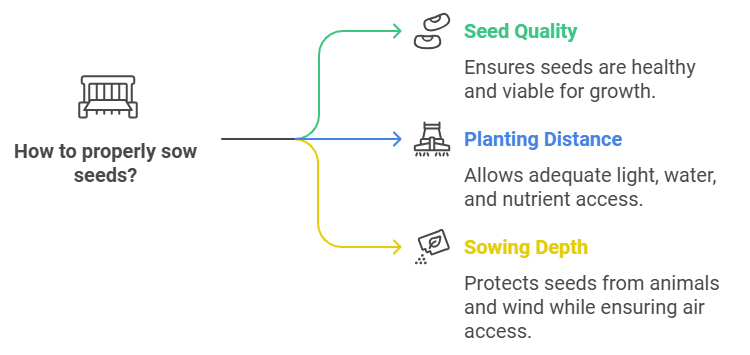 Crop Production and Management Class 8 Notes Science Chapter 1