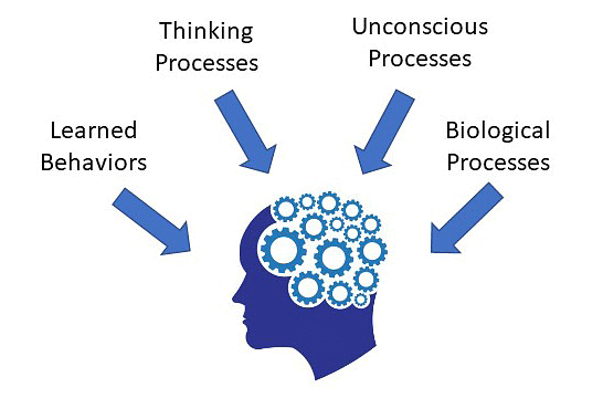 (Part - 1) - Psychological Disorders Class 12 Psychology