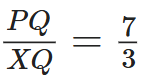 Unit Test (Solutions): Triangles | Mathematics (Maths) Class 10