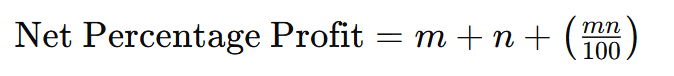 Basic Concepts: Profit, Loss & Discount | General Test Preparation for CUET - CUET Commerce