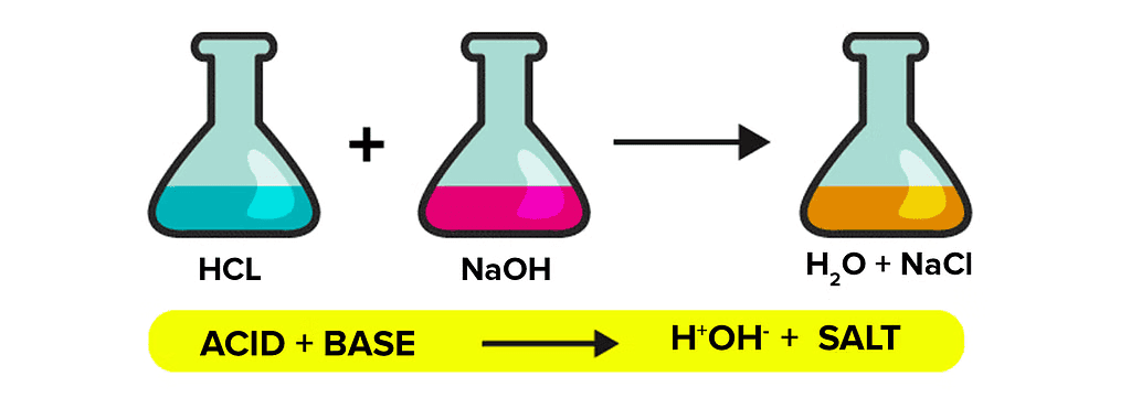 Overview: Acids, Bases and Salts | Science Class 10