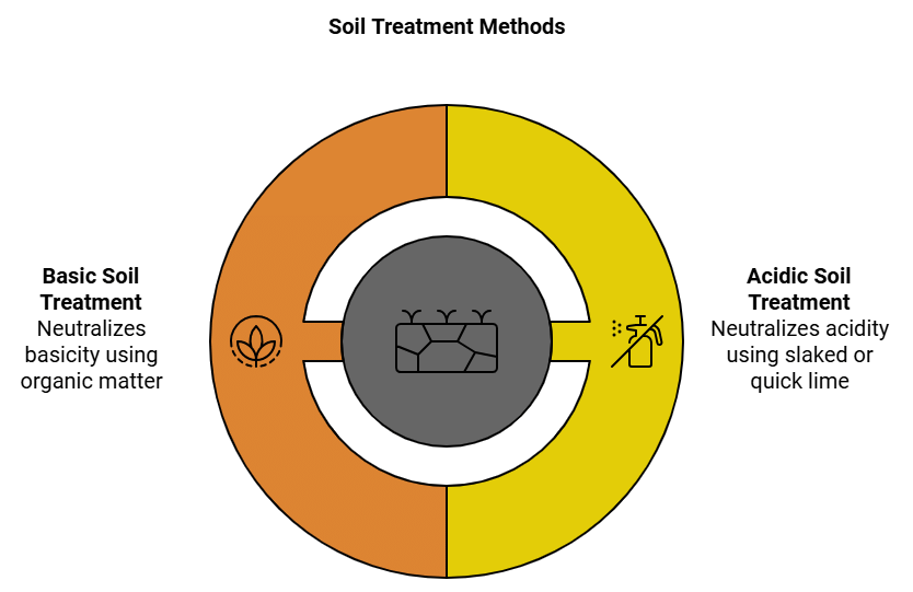 Acids, Bases and Salts Class 7 Notes Science Chapter 2