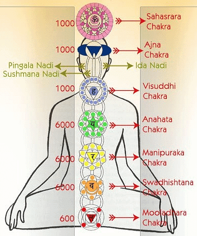 Kundalini Yoga