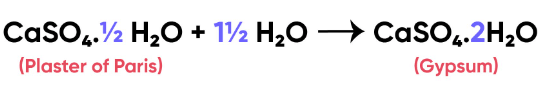Class 10 Science Chapter 2 Question Answers - Acids, Bases and Salts