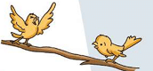 NCERT Solutions for Class 4 English - Hiawatha