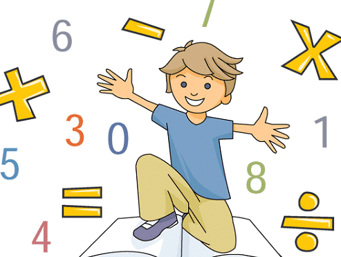 Class 4 Maths - Division - CBSE Worksheets Solutions