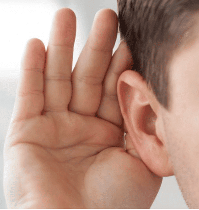 Ear To Ear - 2 Class 4 Worksheet EVS Chapter 2