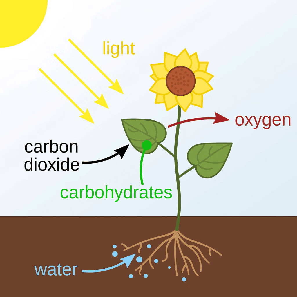 Class 10 Science Chapter 5 Question Answers - Life Processes