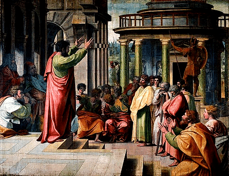 Christian Missionaries