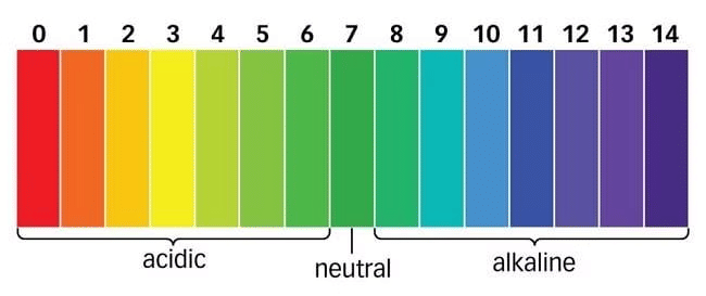 Important Equations and Definitions: Acids, Bases and Salts | Science Class 10