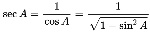 Introduction to Trigonometry Class 10 Notes Maths Chapter 8