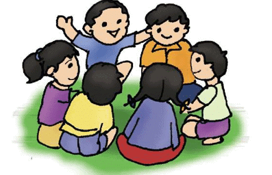 NCERT Solutions for Class 4 English - Hiawatha