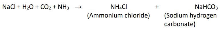 Overview: Acids, Bases and Salts | Science Class 10
