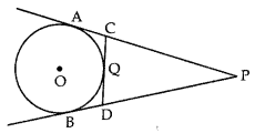 Practice Questions: Circles | Mathematics (Maths) Class 10