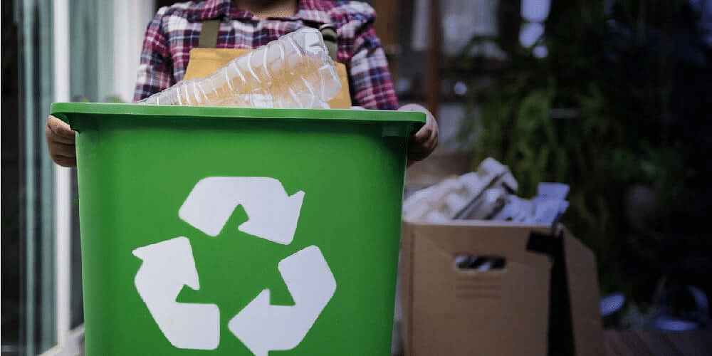 Electronic Waste - People, Development and Environment Notes
