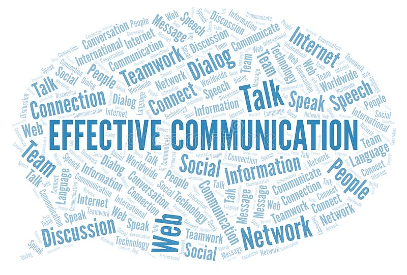Effective Communication: Meaning & Characteristics | Communication for UGC NET