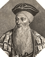 Alfonso de Albuquerque