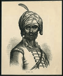 Haidar Ali