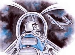 Character Sketch: Two Stories about Flying | English Class 10