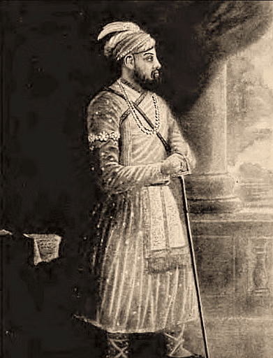 Murshid Quli Khan